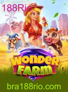 Descobrindo o Fascinante Mundo do WonderFarm: Um Jogo Envolvente Com 188Rio